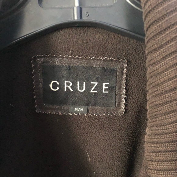 Cruze jacket - Picture 2 of 3